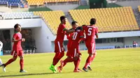 5 Fakta Timnas Indonesia U-19 Usai Bantai Brunei