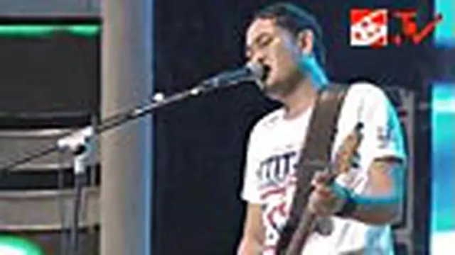 Setia Band - Stasiun Cinta