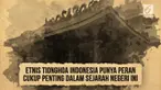 Indonesia memiliki 5 pahlawan Indonesia yang beretnis Tionghoa. Siapa saja? Saksikan video berikut ini.