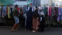 Kegiatan ini sudah berlangsung enam tahun selama bulan Ramadhan. (merdeka.com/Arie Basuki)