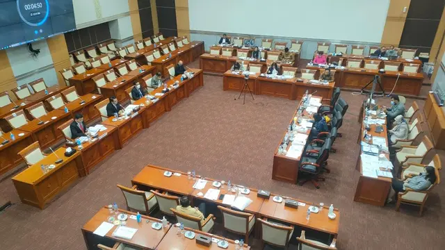 Rumus 4A+S Tangkal Hoaks ala Donny Yoesgiantoro