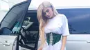 Kendati demikian, keluarganya pun sudah mencoba untuk menguatkan dan memudarkan rasa takut mengenai lukanya yang bisa saja tak terlihat. (instagram/kyliejenner)