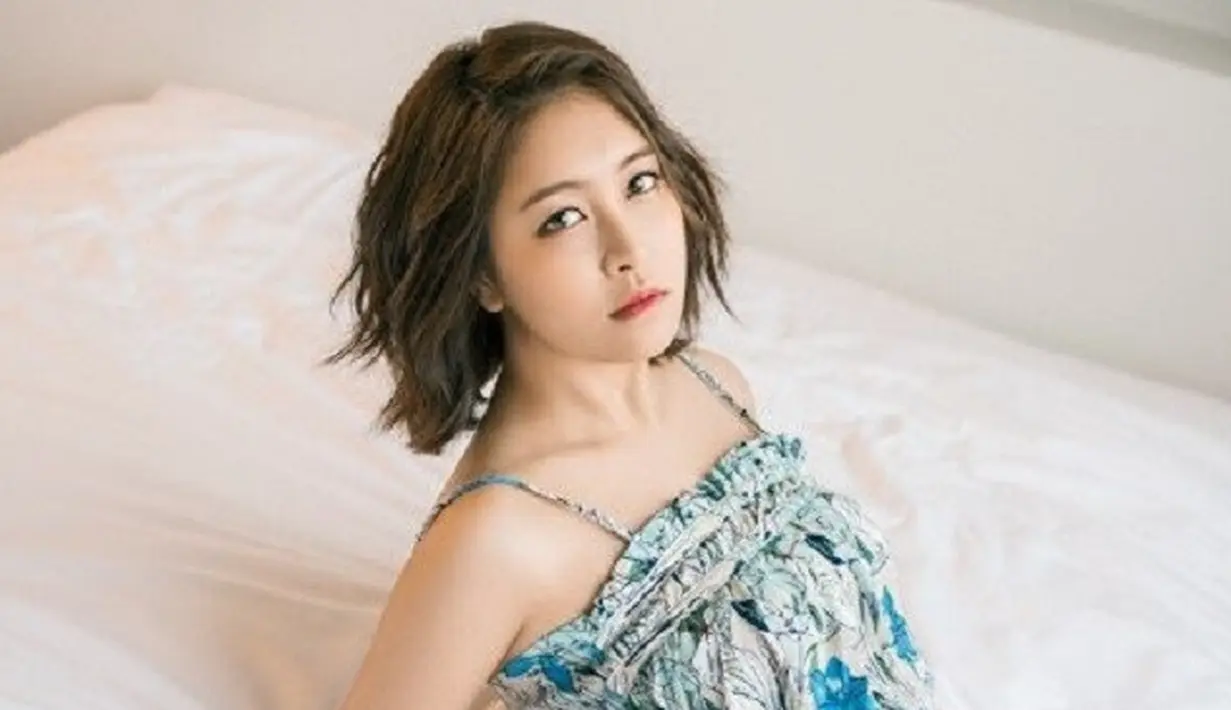 Meskipun kerap menjadi pemeran pembantu, Park Min Ji berhasil mencuri perhatian publik melalui wajah imutnya. (Foto: allkpop.com)