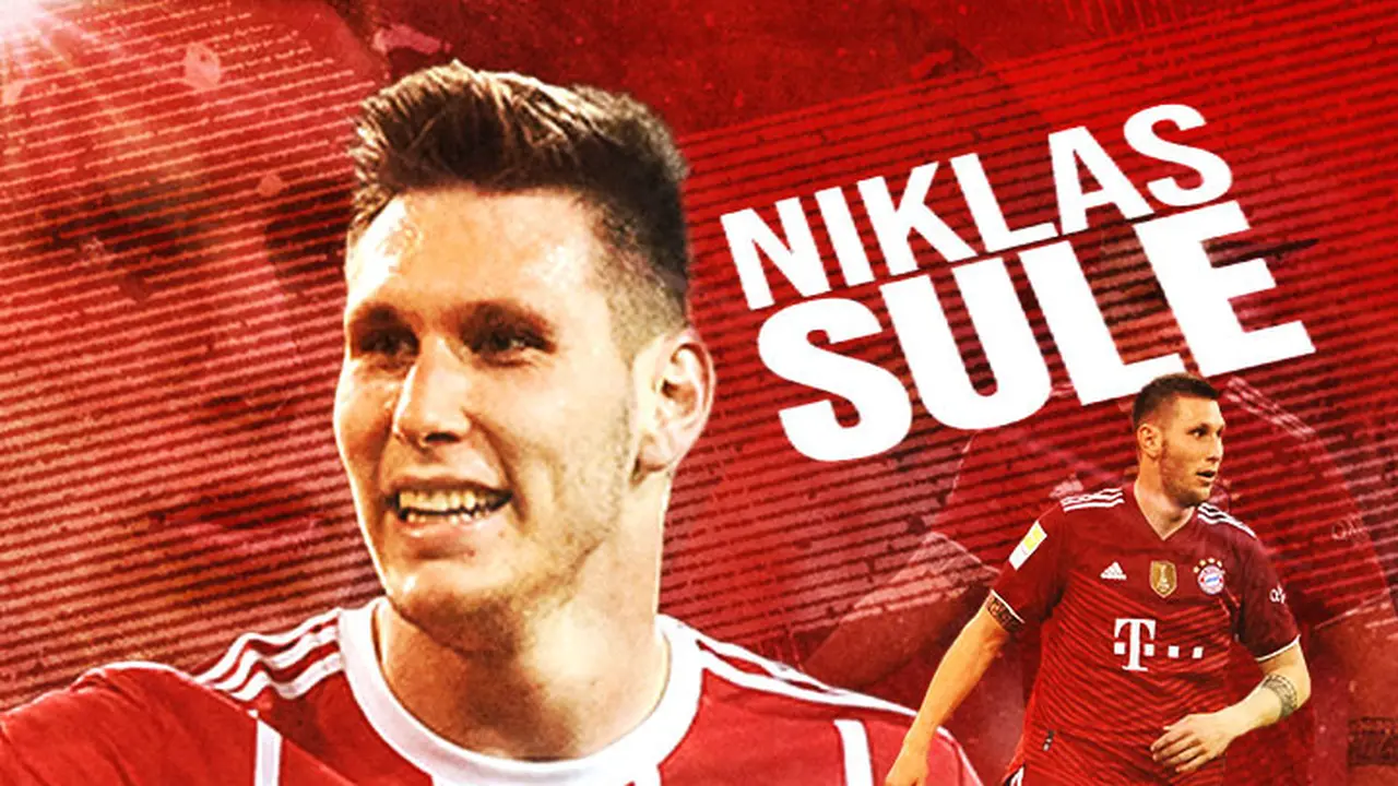 Ilustrasi - Niklas Sule