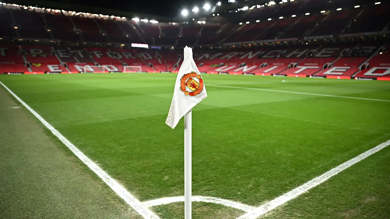Manchester United - MU - Liga Inggris