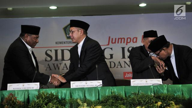 Lapan Sebut hingga 2021 Seluruh Ormas Islam Laksanakan ...