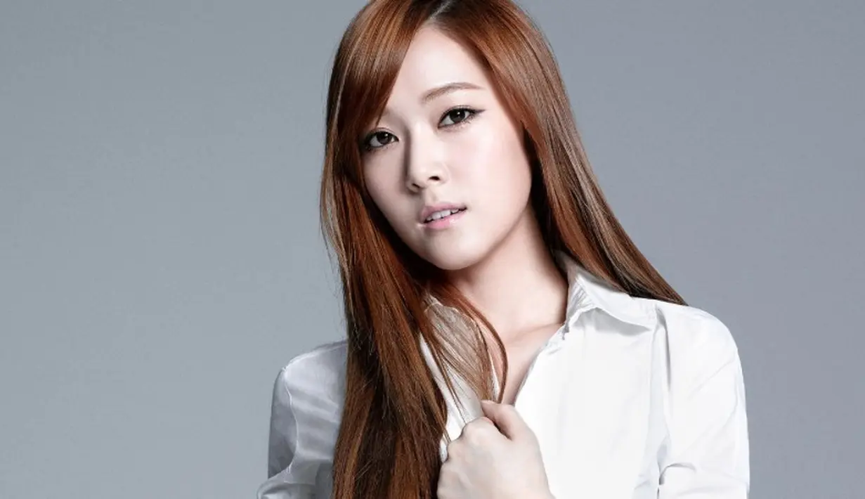 Si cantik yang berkarisma, Jessica Jung lahir pada 18 April 1989. (Foto: Soompi.com)