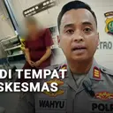 Jasad Bayi di Tempat Sampah Puskesmas