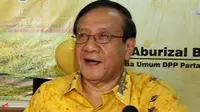 Desak Tindak Atut, Lalu Mara: Akbar Tandjung Berlebihan