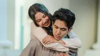 Bocoran Serial Samuel Dibintangi Fadi Alaydrus dan Saskia Chadwick, Cinta Segitiga Makin Panas!