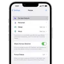 Fitur Do Not Disturb Kurang Ampuh Bikin Tidur Nyenyak? Coba Cara Ini