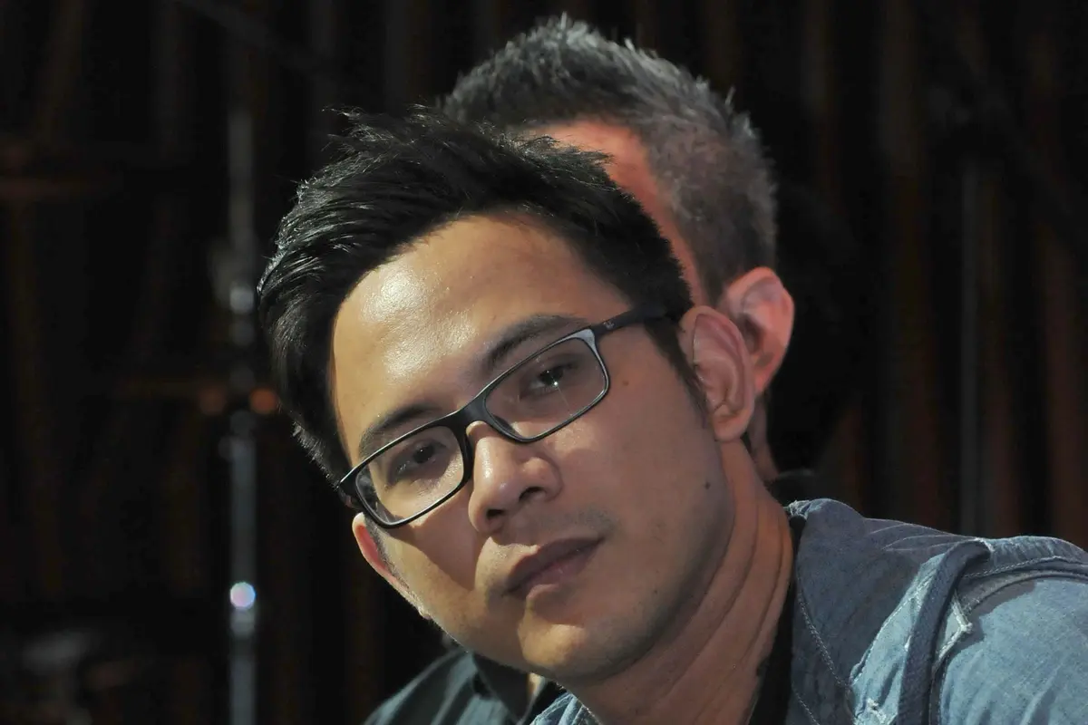 David NOAH