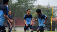 Maldini Pali Tinggalkan PSM Demi Masa Depan