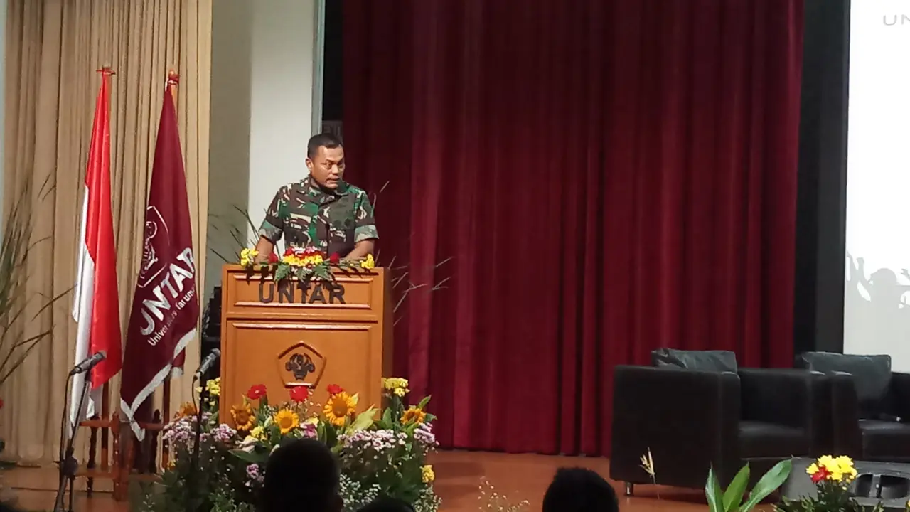 Pangdam Jaya