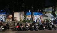 Setelah Dua Hari Mencekam Usai Bentrokan Maut Menteng