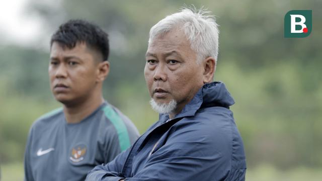 Seleksi Timnas Wanita Indonesia
