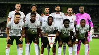 Hasil Drawing Liga Europa 2026/2027: AC Milan Jumpa 2 Tim Inggris, Juventus Hadapi Lawan Berat