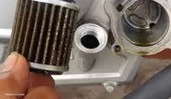 Rutin Ganti Oli Tapi Motor Tetap Panas, Bisa Jadi Ini Penyebabnya
