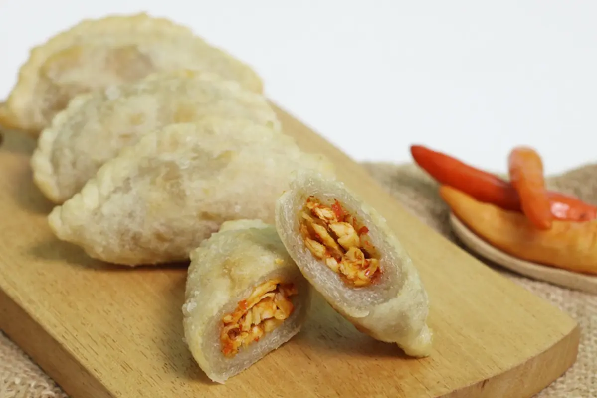 cireng mercon