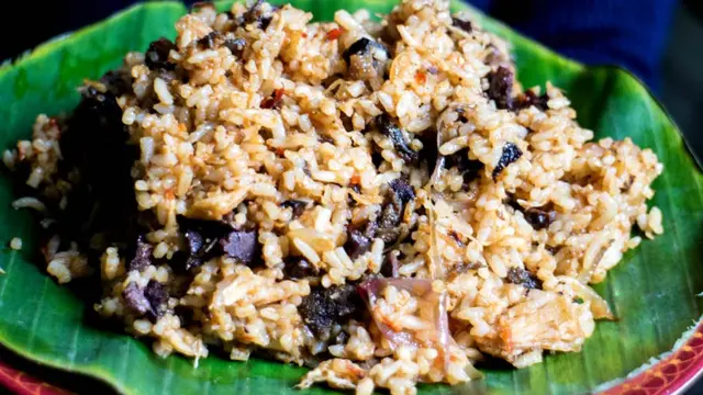 Nikmatnya 5 Jajanan Kuliner Khas Semarang yang Legendaris