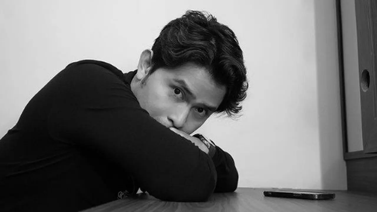 Potret transformasi Cakra Khan (Foto: instagram cakra.khan)