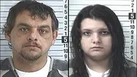 Ayah dan anak ditangkap polisi diduga melakukan hubungan incest (thesmokinggun)