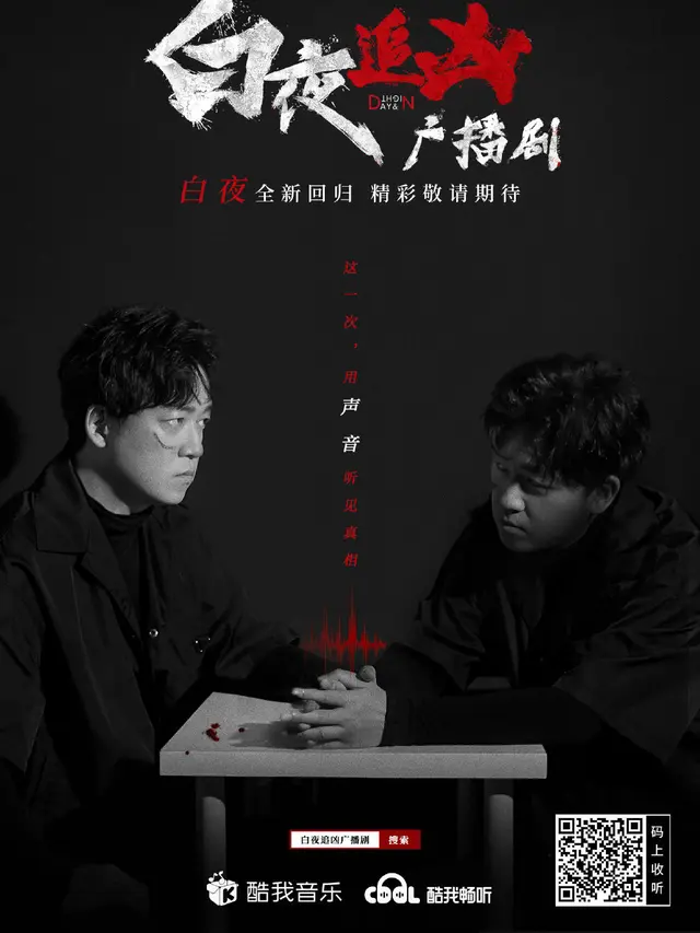 Rekomendasi Drama China Thriller Plot Twist
