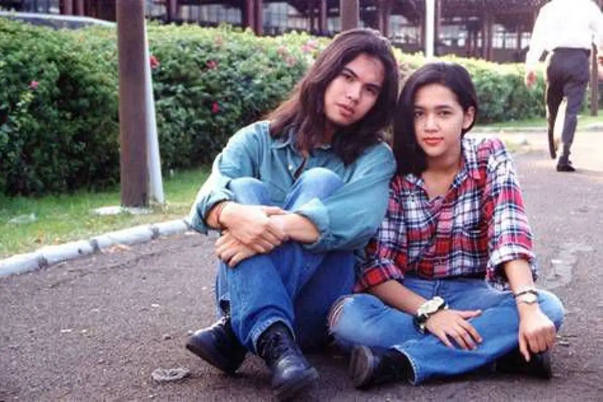 [Bintang] Ahmad Dhani - Maia Estianty
