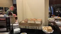 Laporan Liputan6.com dari Sydney: Sarapan Ala Negeri Kanguru, Vegemite: Selai Gurih Favorit Warga Australia