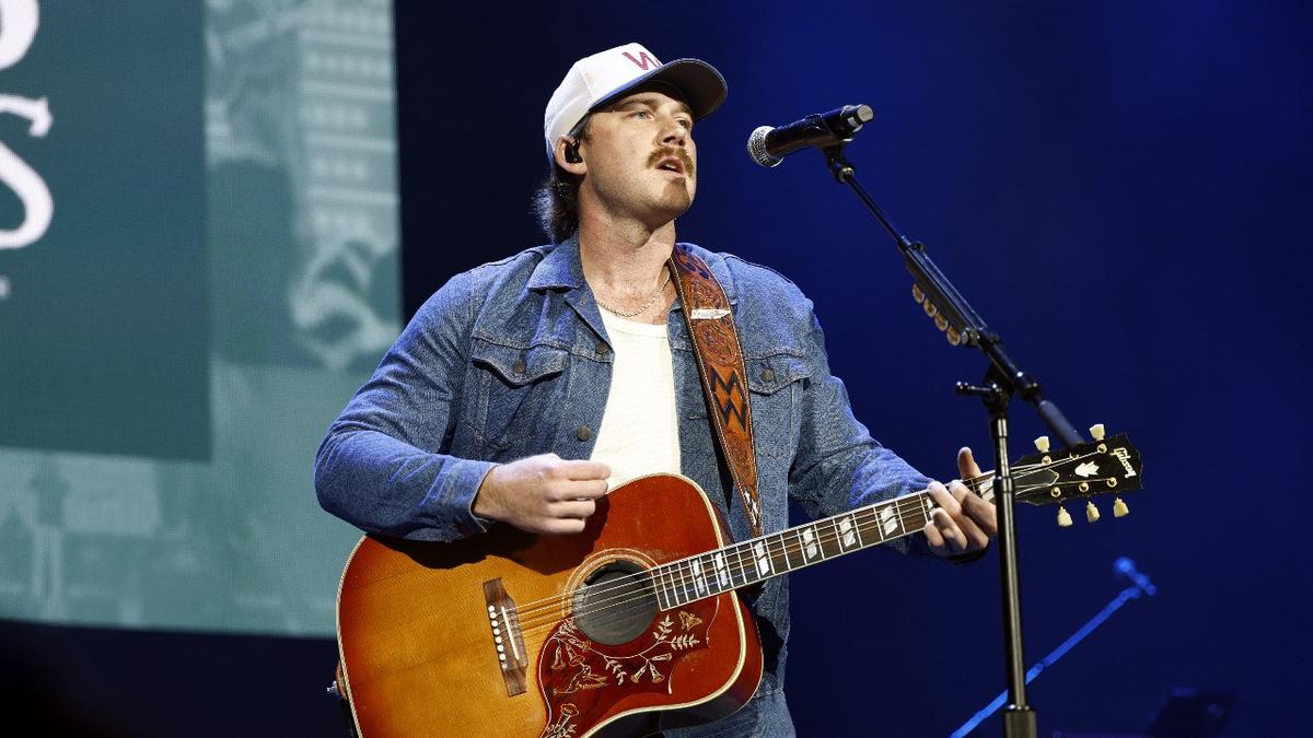 Lirik Lagu What I Want Morgan Wallen Featuring Tate Mcrae, Nomor 3 Di Chart Billboard