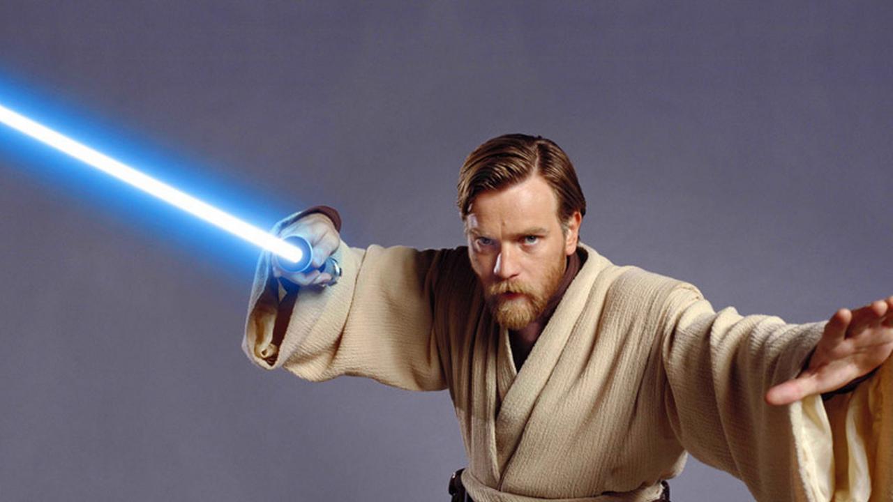 Star Wars Berpeluang Rilis Trilogi Film Obi-Wan Kenobi