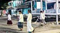 Apa Itu Lebaran Yatim? Tradisi Muharram Sarat Makna Sosial
