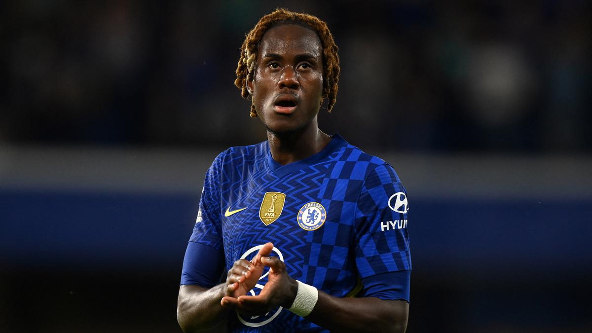 Pemain Terbaik dalam Pertandingan Chelsea vs Wolverhampton adalah Trevoh Chalobah