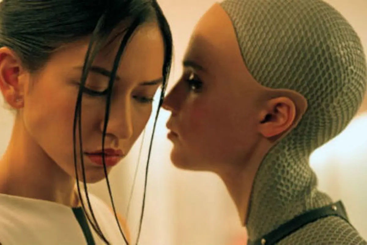 Tahun 2050, Manusia Lebih Sering Berhubungan Seks dengan Robot