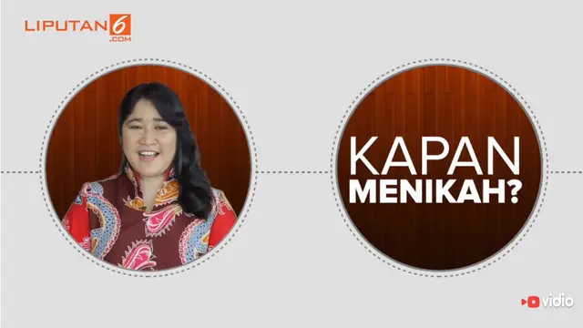 Apa Kata Psikolog: Kapan Tepatnya Memutuskan untuk Menikah