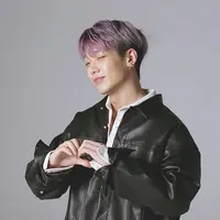 Bobby iKON (Foto: Instagram/bobbyikon_)