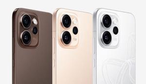 Bocoran terbaru mengenai spesifikasi lengkap Oppo Reno 15 Pro (Dok:Gizmochina)