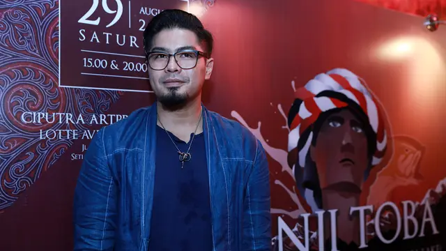 [Bintang] Bams eks Samson