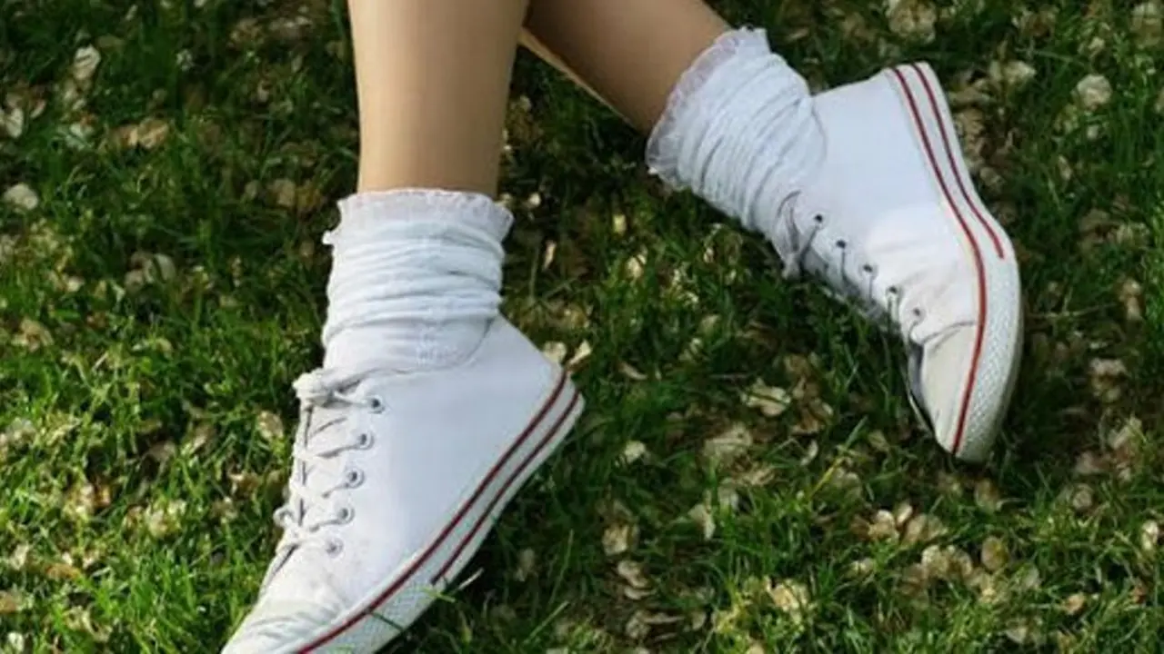 Sederet Macam Sepatu yang Buat Langkahmu Makin Bersemangat