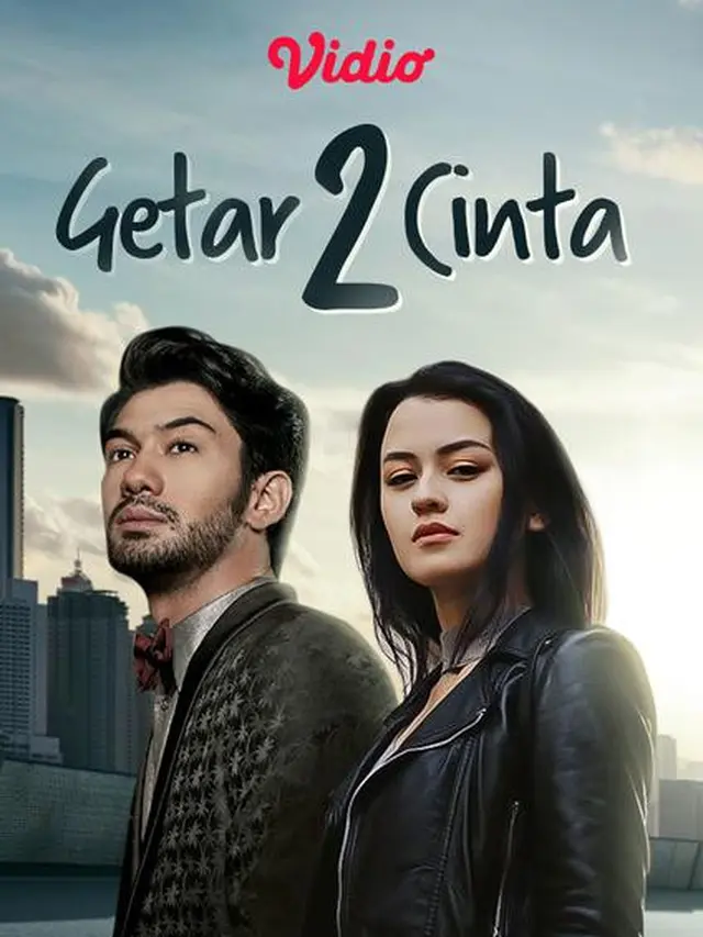 FTV Getar 2 Cinta