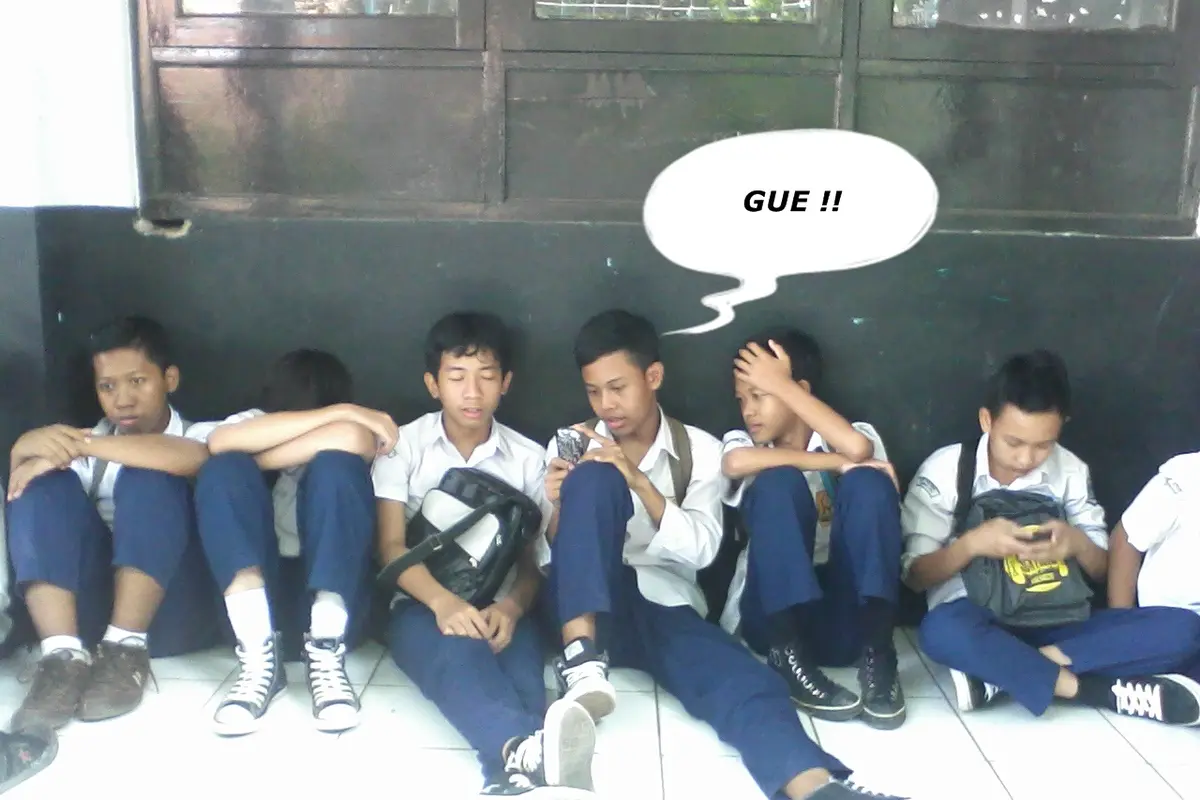8 Meme Kocak dari Para Cowok yang Masih Usaha Cari Pacar