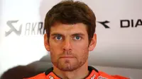 MotoGP Argentina: Crutchlow Ingin Ulangi Prestasi di Qatar
