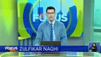 Fokus edisi (16/06) mengangkat berita-berita sebagai berikut, Polemik Pondok Pesantren Al Zaytun, Tumpukan Sampah Cemari Jalan, Tradisi Unik Warga Antar Jemaah Calon Haji.
