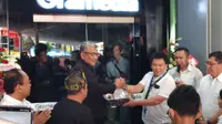 Banjir Diskon Menjelang Akhir Tahun di Gramedia Garut