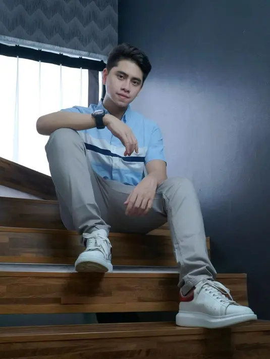 (Instagram/athallanaufal7)