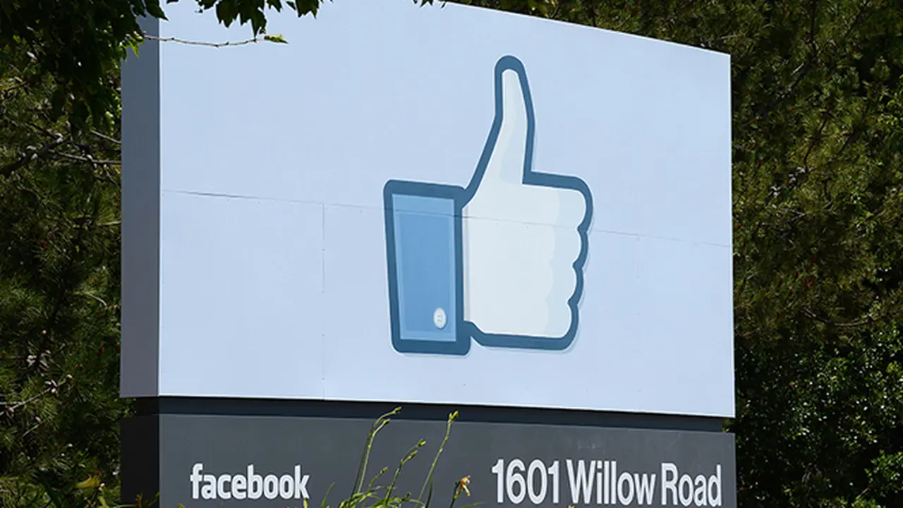 Like Foto di Facebook, Pria Ini Malah Diciduk Polisi