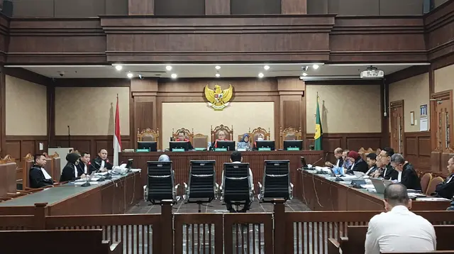 Terungkap Chat Pejabat Bea Cukai Sebelum OTT: 'Kita Lagi Dipantau'