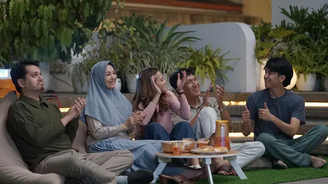 Titip Bunda di Surga-Mu
