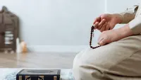 7 Contoh Teks Ceramah Islami tentang Menghadapi Ujian dengan Iman, Pembangkit Optimisme