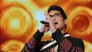 Afgan (Liputan6.com/Helmi Fithriansyah)
